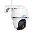 Produktbild: Refurbished Reolink ArgusPT 4MP WLAN Überwachungskamera Aussen Akku 2-Wege-Audio