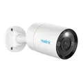 Produktbild: Reolink 12MP Smarte PoE Überwachungskamera Aussen Spotlight RLC-1212A/RLC-1224A