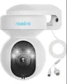 Produktbild: Reolink E1 Outdoor 5MP PTZ WiFi Auto Tracking Security camera Farbige Nachtsicht