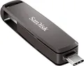 Produktbild: SanDisk Extreme PRO Dual Drive - USB-Flash-Laufwerk (SDDDE1-512G-G46)