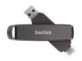 Produktbild: SanDisk Extreme PRO Dual Drive - USB-Flash-Laufwerk