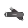 Produktbild: SanDisk Extreme PRO Dual Drive USB 3.2 Gen 2 512GB SDDDE1-512G-G46