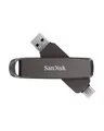 Produktbild: SanDisk Extreme PRO Dual Drive USB-Flash-Laufwerk 512 GB USB-C 3.2 Gen 2 (SDDDE1-512G-G46)