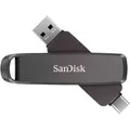 Produktbild: 512GB SanDisk Extreme PRO Dual Drive