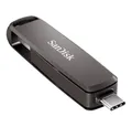 Produktbild: Sandisk USB-Stick (USB 3.2 Gen 2 Schnittstelle)