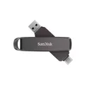 Produktbild: SanDisk Extreme PRO Dual Drive USB 3.2 Gen 2 512GB