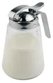 Produktbild: 10 Stück  Allzweckgießer Zuckerstreuer Honigspender Milchkännchen 300 ml