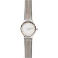 Produktbild: Skagen Damenuhr SKW2699 Edelstahl 87429172