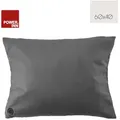 Produktbild: POWER INN Heizkissen Wärmekissen 40 x 60 cm grau, Heizkissen mit Akku grau 40 cm x 60 cm