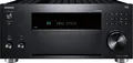 Produktbild: Onkyo TX-RZ 50  9.2-Kanal Netzwerk-AV-Receiver mit Dolby Atmos 5.2.4 (schwarz)