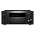 Produktbild: Onkyo TX-RZ50M2 9.2 AV Netzwerk Receiver 8K THX WLAN BT Atmos Sonos zertif.
