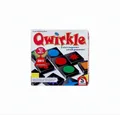 Produktbild: Schmidt Spiele 49311 Qwirkle, Legespiel
