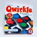 Produktbild: Schmidt - Qwirkle - Einfach begonnen - schnell gewonnen! - Vollständig - GUT