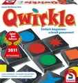 Produktbild: Schmidt Spiele Qwirkle - Spiel des Jahres 2011