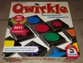 Produktbild: QWIRKLE - Schmidt Spiele 2011 - komplettes Spielmaterial in top Zustand - Kultig