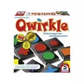 Produktbild: Qwirkle