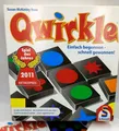 Produktbild: Qwirkle ♦️ Ein Taktik- / Strategiespiel v. Schmidt ©2011 - NEUWERTIG*