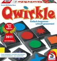 Produktbild: Schmidt Spiele Familienspiel Zuordnungsspiel Qwirkle 49014