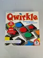 Produktbild: Qwirkle Schmidt Spiel des Jahres 2011 Top Zustand Vollständig Sammler Rarität
