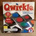 Produktbild: Qwirkle - Schmidt Spiele - Spiel des Jahres 2011 - vollständig
