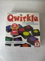 Produktbild: Qwirkle Ausgezeichnet mit Spiel des Jahres 2011 Neu In Folie