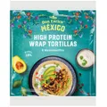 Produktbild: GOURVITA DE High Protein Wrap Tortillas von Don Enrico, 320g 14866