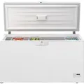 Produktbild: Beko Gefriertruhe 451L HSM46740