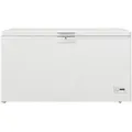 Produktbild: BEKO Gefriertruhe HSM10440 457500000014, 155.50 cm breit weiß