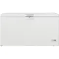 Produktbild: BEKO HSM46740, Gefriertruhe, weiß