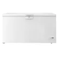 Produktbild: Beko Gefriertruhe 155,5 cm 451 l