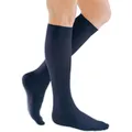 Produktbild: mediven® For Men CCL2 Kompressionsstrümpfe normal (39-44 cm) mit Trikotabschlussrand