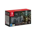 Produktbild: Nintendo Switch - Konsole - Diablo III Limited Edition - mit OVP