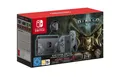 Produktbild: SW - Nintendo Switch-Konsole Diablo III Limited Edition (guter Zustand)