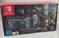 Produktbild: Nintendo Switch - Konsole - Diablo III Limited Edition - OVP - NSW