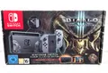 Produktbild: Konsole - Nintendo Switch Diablo III - Limited Edition (mit OVP) MIT Spiel