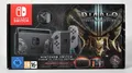 Produktbild: Nintendo Switch,Diablo III 3 Limited Edition,Diablo Eternal Collection,OVP,neu