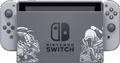 Produktbild: Nintendo Switch 32 GB [Diablo III Limited Edition inkl. Controller Grau/Grau, Ko