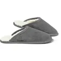 Produktbild: Fellhof Lammfellpantoffel Trendy 38/39 | grau - grau