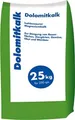 Produktbild: Hamann Mercatus Dolomitkalk 25 kg