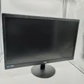 Produktbild: Monitor AOC E2270SWDN 21.5 Zoll LED LCD Monitor - Schwarz Mit Fuß DVI D-SUB