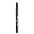 Produktbild: MAYBELLINE NEW YORK Tattoo Liner Ink Pen Eyeliner im Filzstift Farbton Black 1 ml