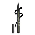 Produktbild: Maybelline Tattoo Studio Ink Pen Eyeliner mit Pinsel - Schwarz 1 ml