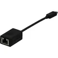 Produktbild: Lenovo ThinkPad Ethernet Expansion Cable (USB, RJ45 (1x)) (04X6435)