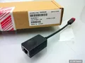 Produktbild: Lenovo Ethernet LAN Netzwerk Adapter für X1 Carbon, FRU04X6435, 04X6435, NEU