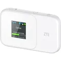 Produktbild: ZTE MF986D SIM LTE Cat.12 Router - Weiß