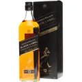 Produktbild: Johnnie Walker Black Label 1l 40%