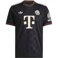 Produktbild: ADIDAS Herren Trikot FC Bayern München 25/26 Ausweichtrikot