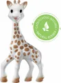 Produktbild: elements for kids GmbH Sophie la girafe® + Stoffbeutelchen (Geschenkkarton weiß)