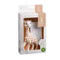 Produktbild: Sophie la Girafe die Giraffe + Stoffbeutelchen