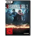 Produktbild: Resident Evil 2